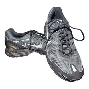 Nike Air shoes size 10